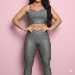 Conjuntos Fitness Longos